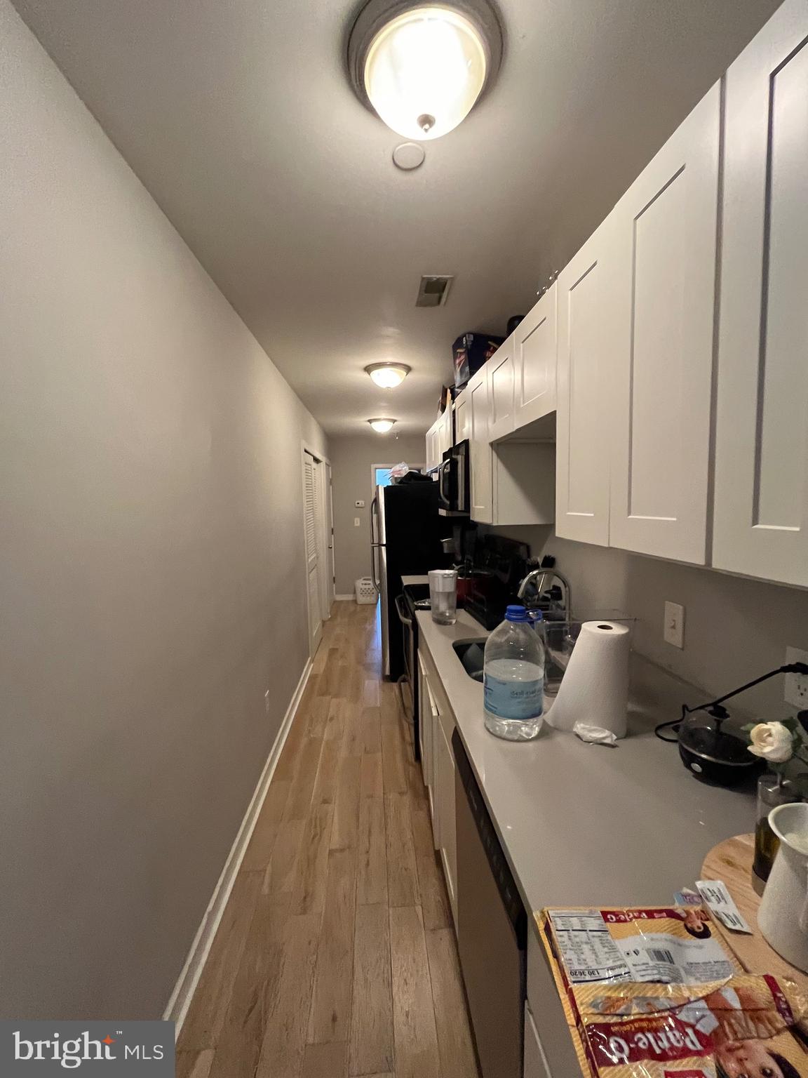 TEMPLE UNIVERSITY - Residential Income