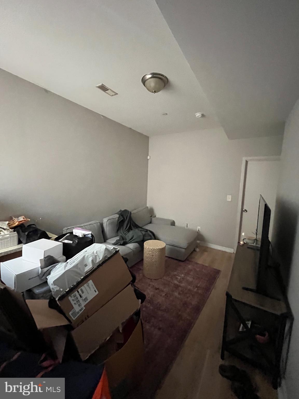 TEMPLE UNIVERSITY - Residential Income