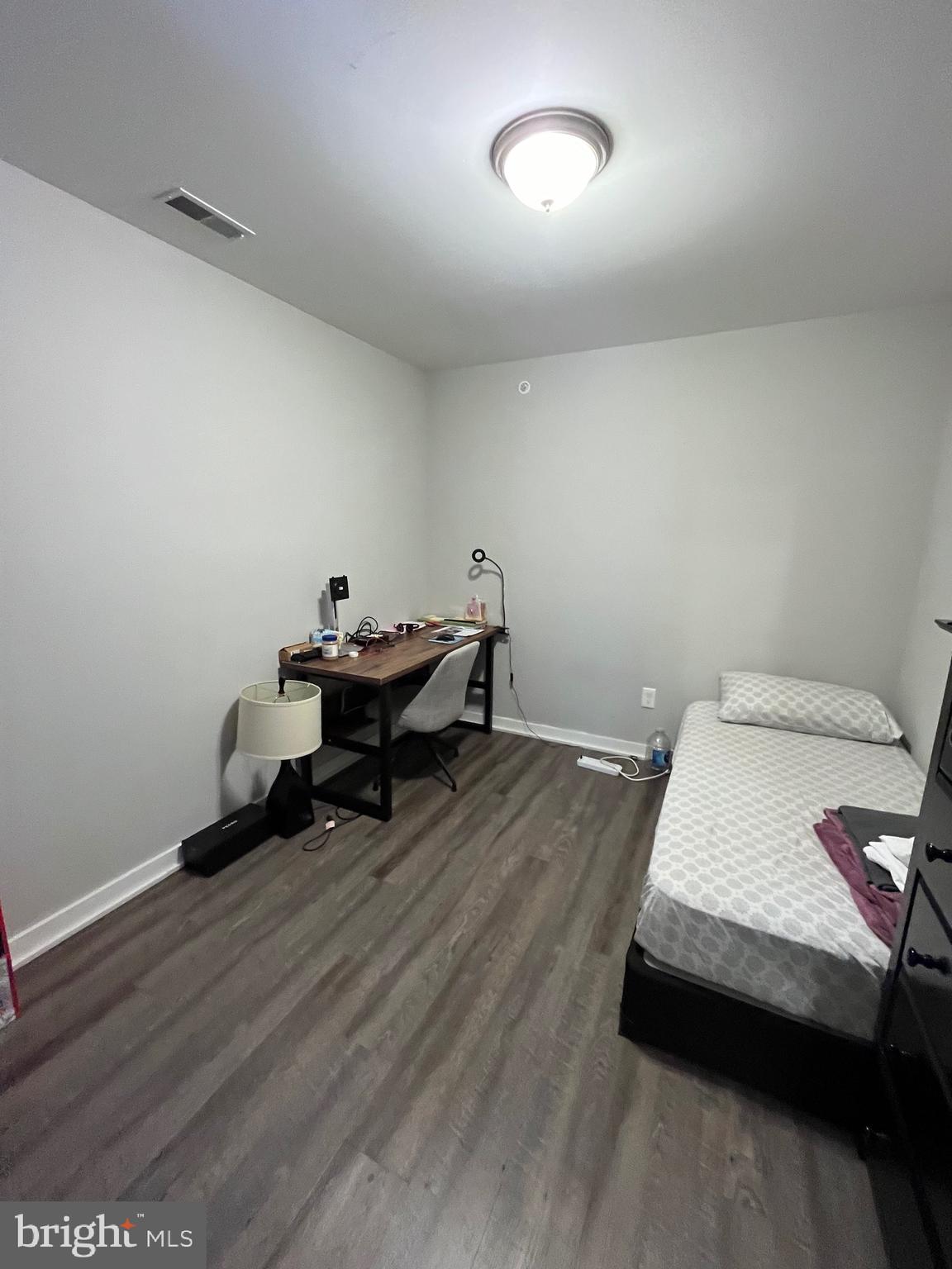 TEMPLE UNIVERSITY - Residential Income