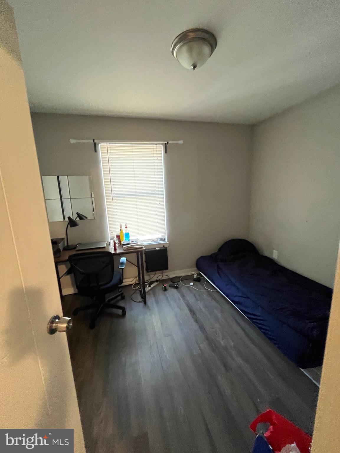 TEMPLE UNIVERSITY - Residential Income