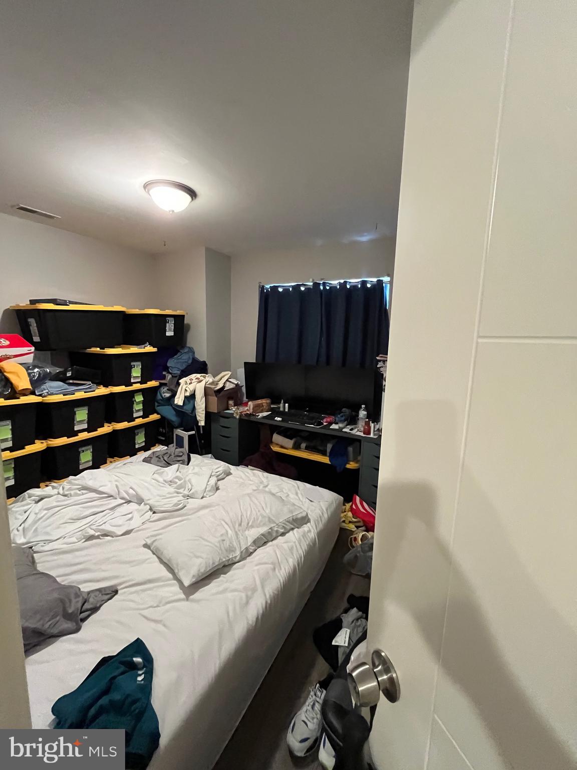 TEMPLE UNIVERSITY - Residential Income