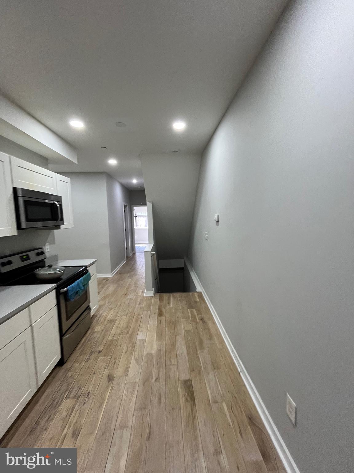 TEMPLE UNIVERSITY - Residential Income