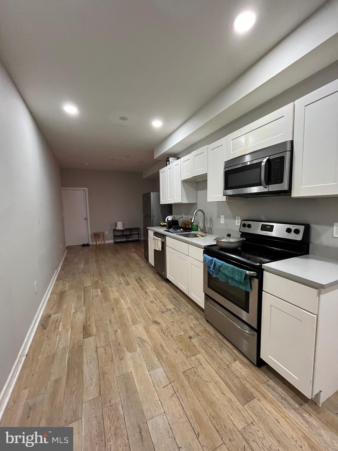 TEMPLE UNIVERSITY - Residential Income