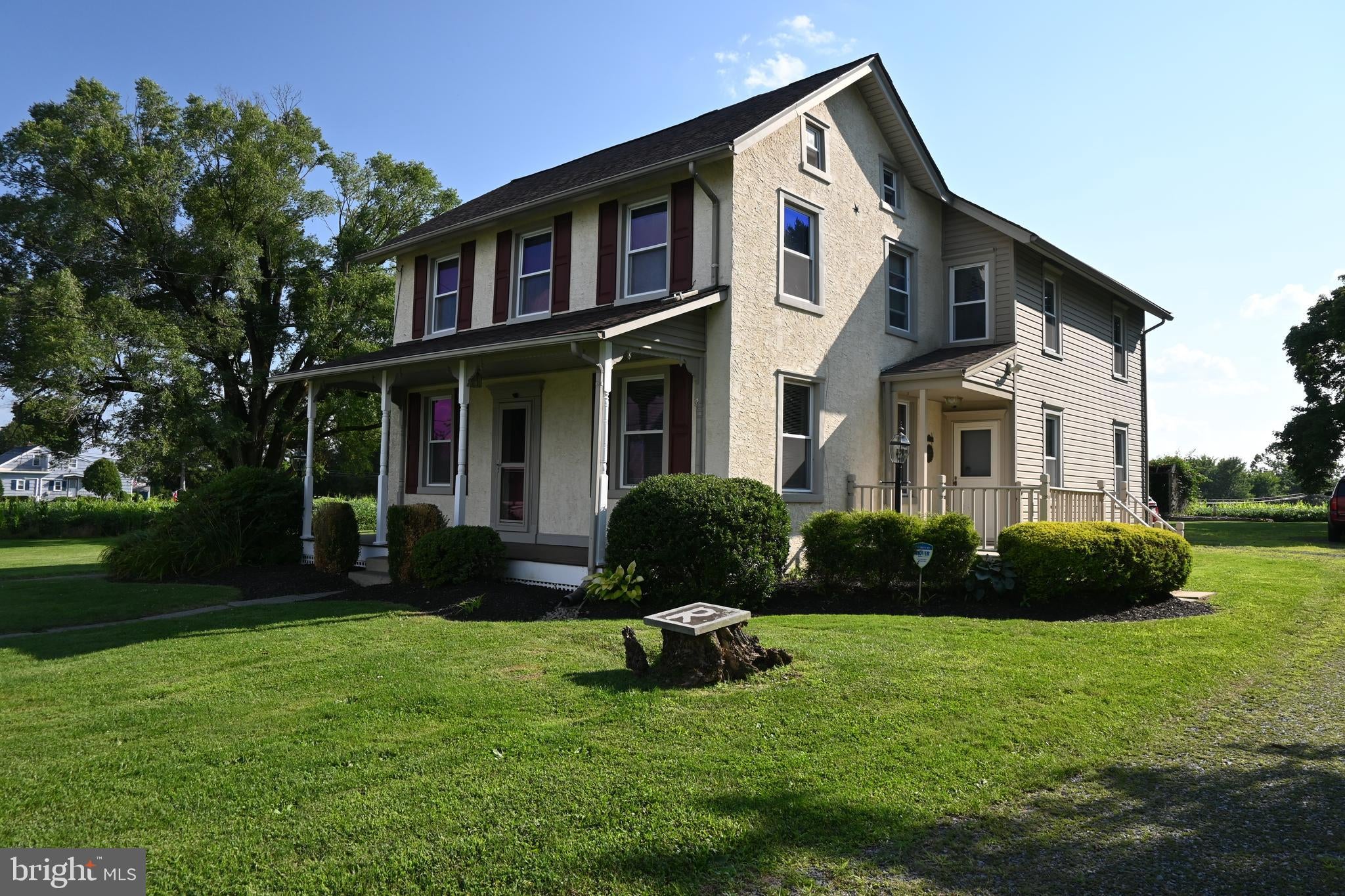 2420 ALLENTOWN ROAD