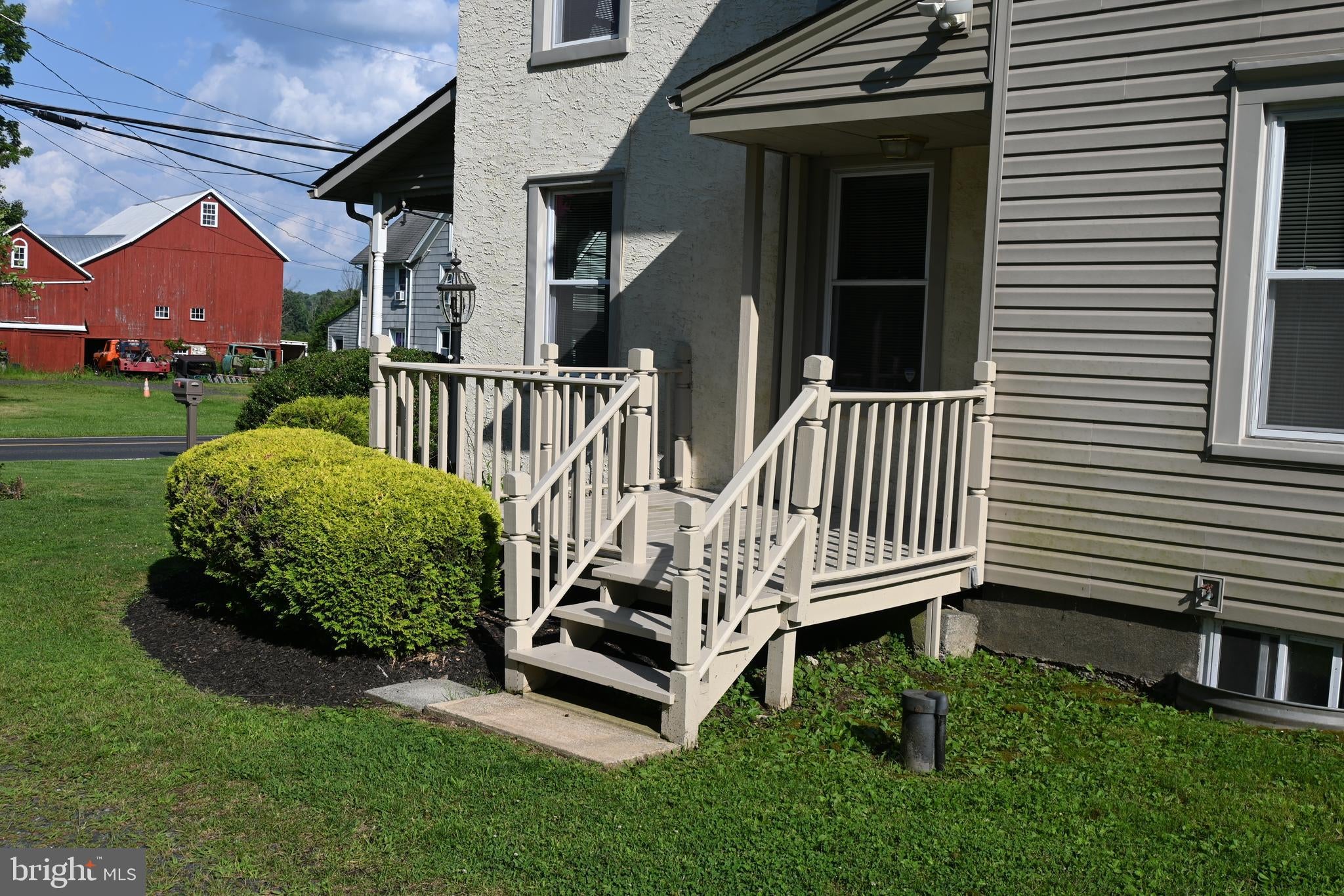 2420 ALLENTOWN ROAD