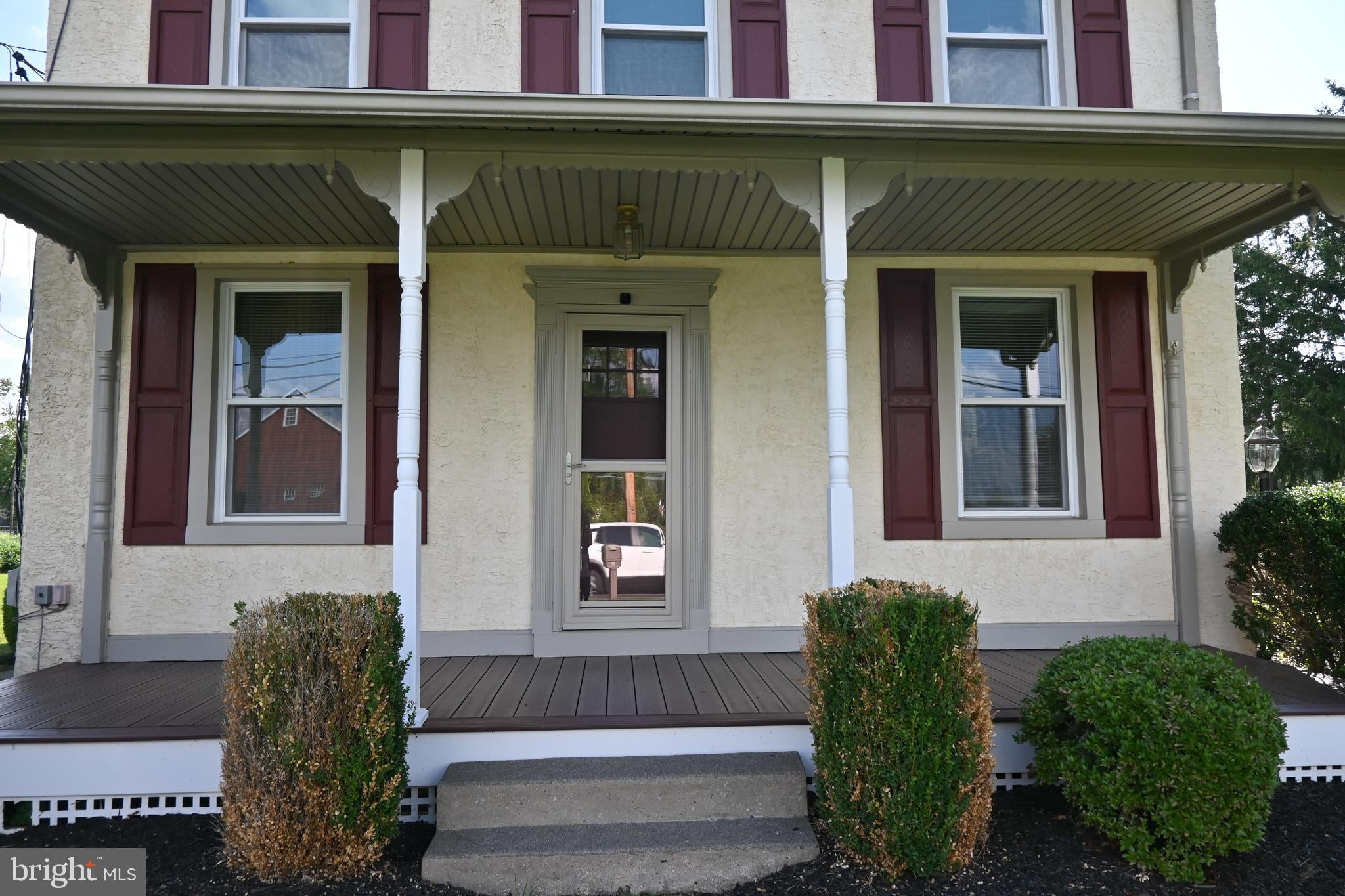 2420 ALLENTOWN ROAD