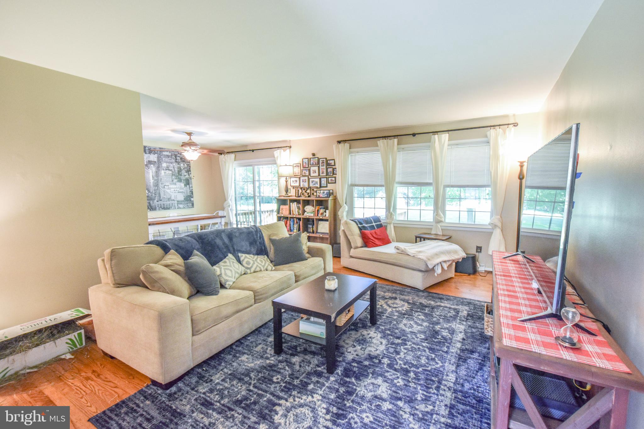 GREENVIEW - Residential Lease