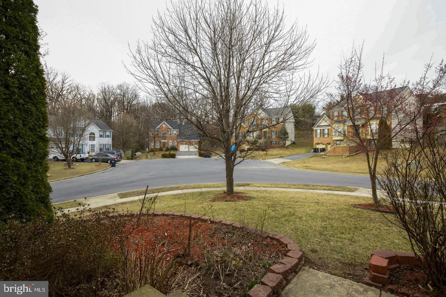 HOLLY HILL FARM - Residential Lease