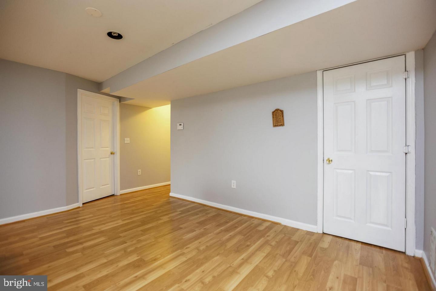 HOLLY HILL FARM - Residential Lease