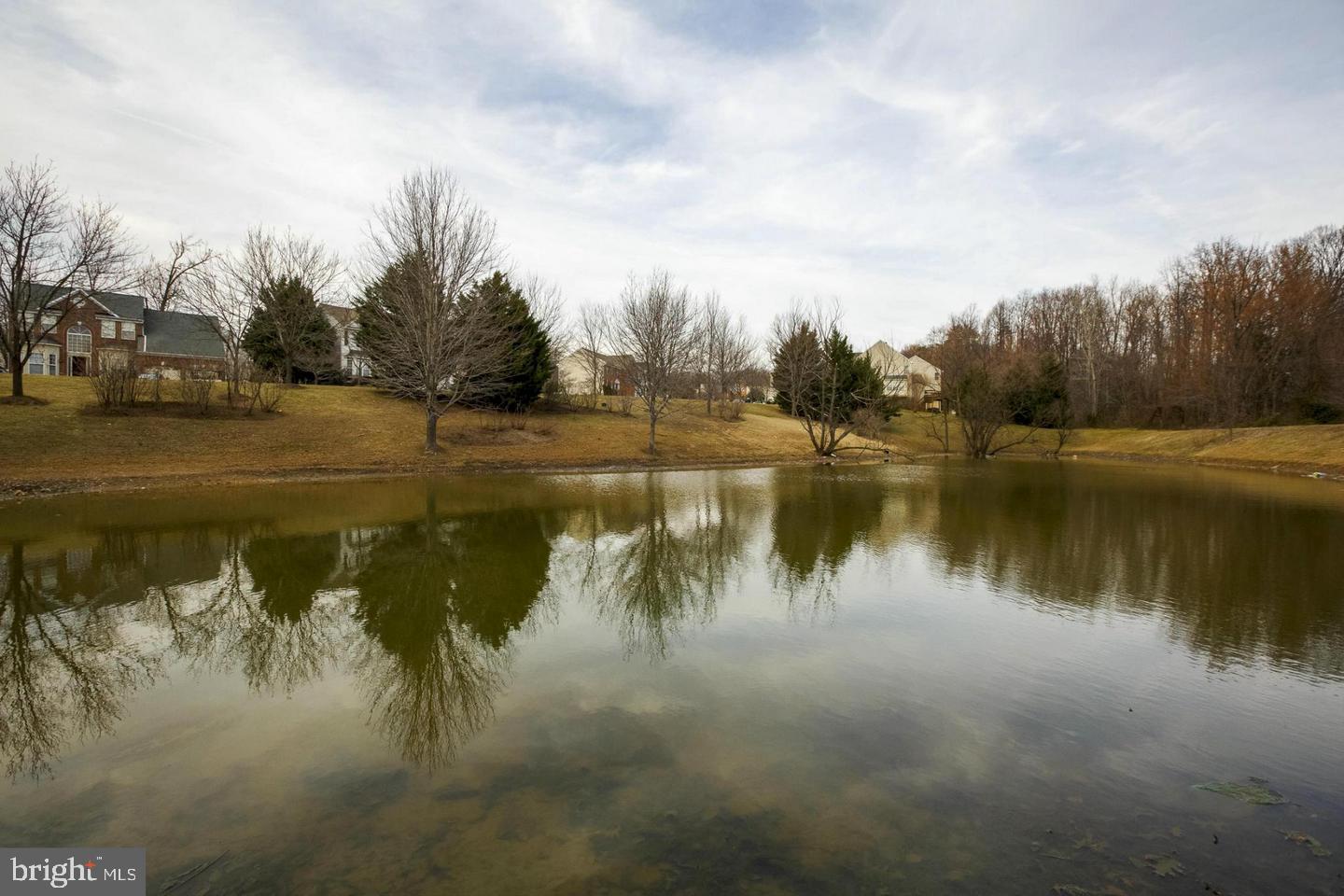 HOLLY HILL FARM - Residential Lease