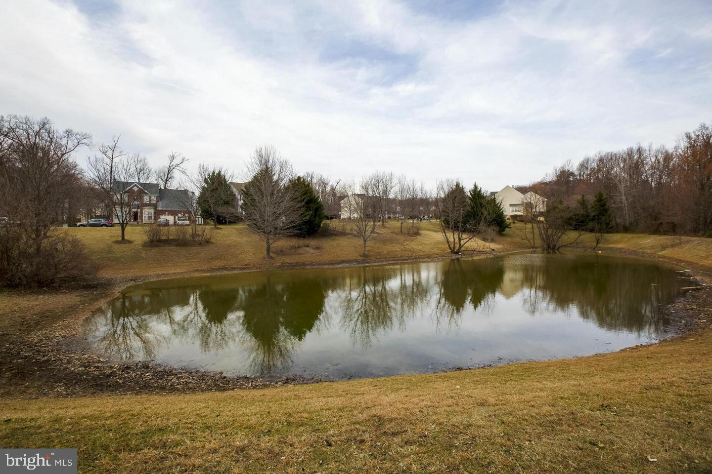 HOLLY HILL FARM - Residential Lease