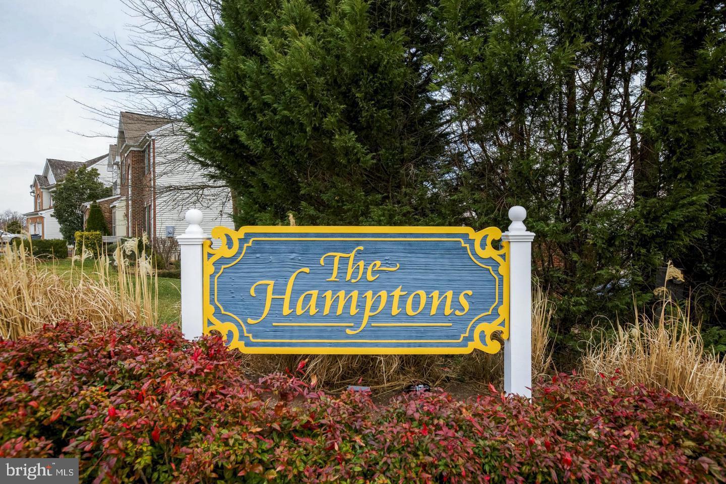 HOLLY HILL FARM - Residential Lease