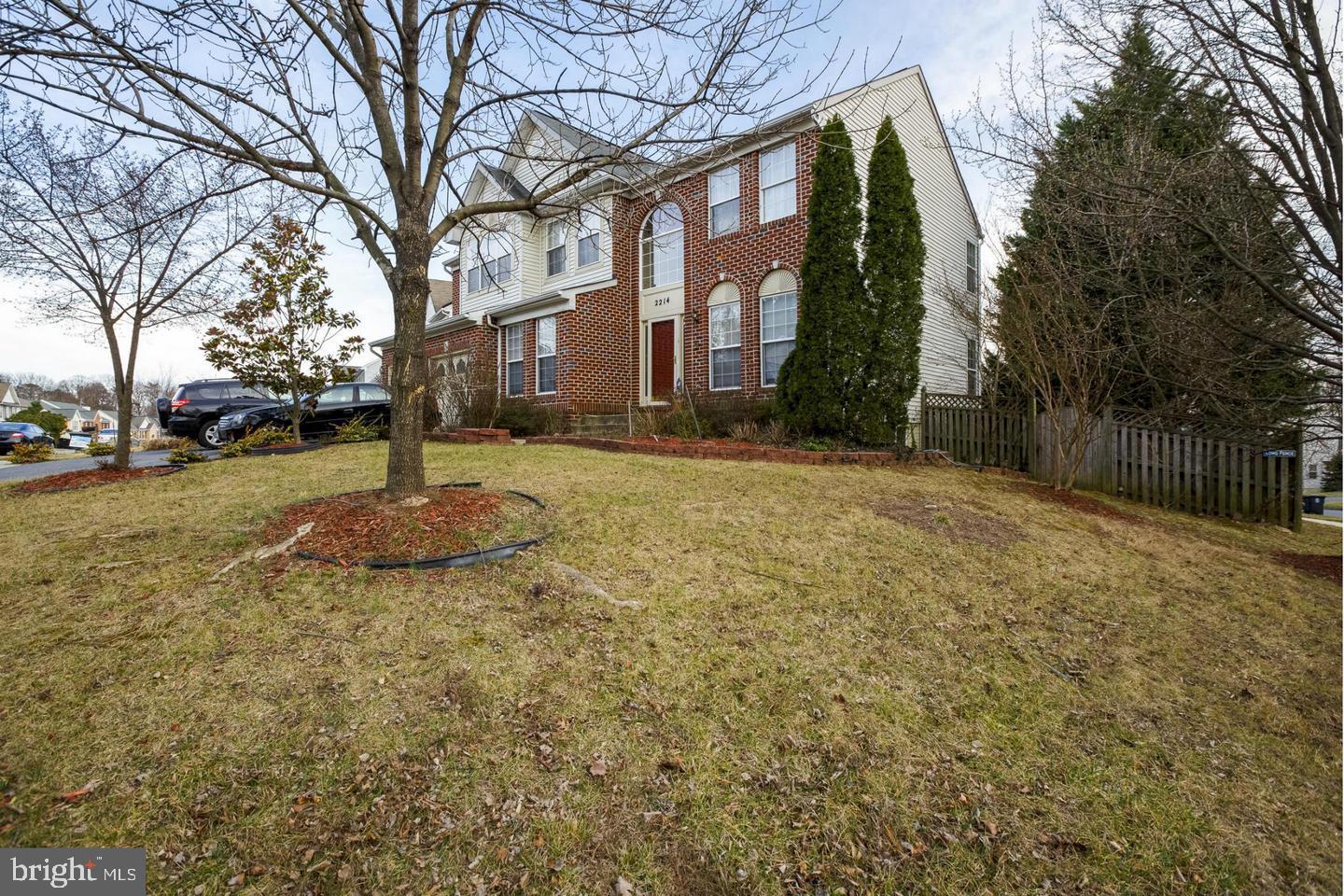 HOLLY HILL FARM - Residential Lease