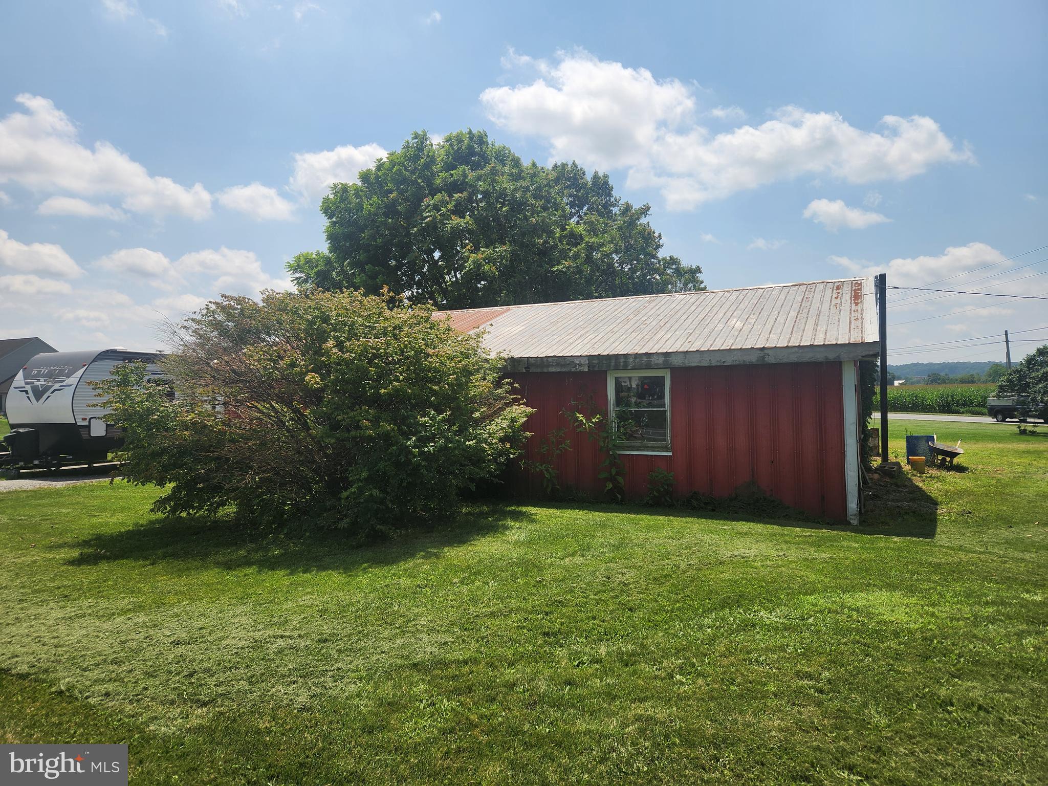1545 S COLEBROOK ROAD