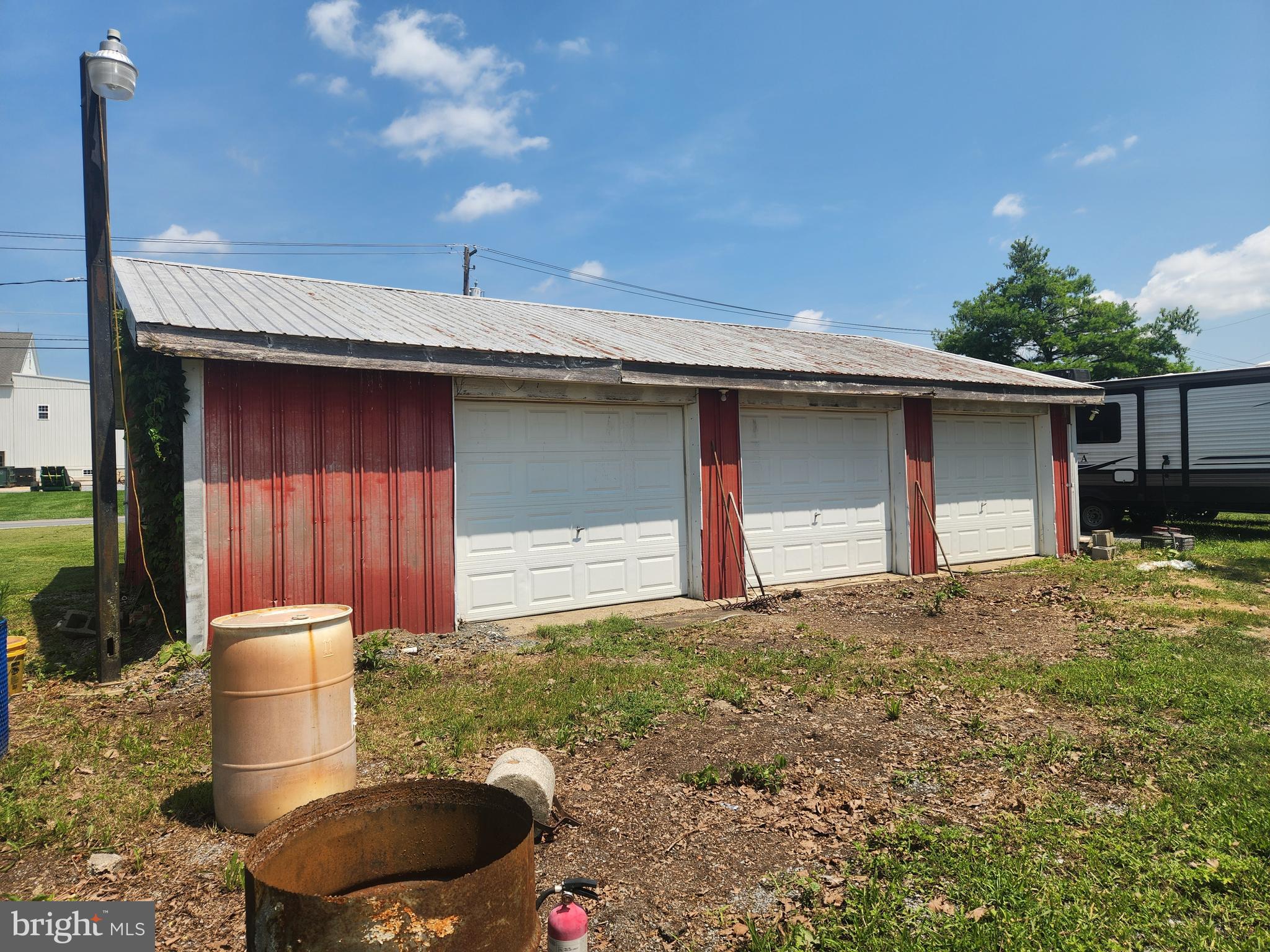 1545 S COLEBROOK ROAD