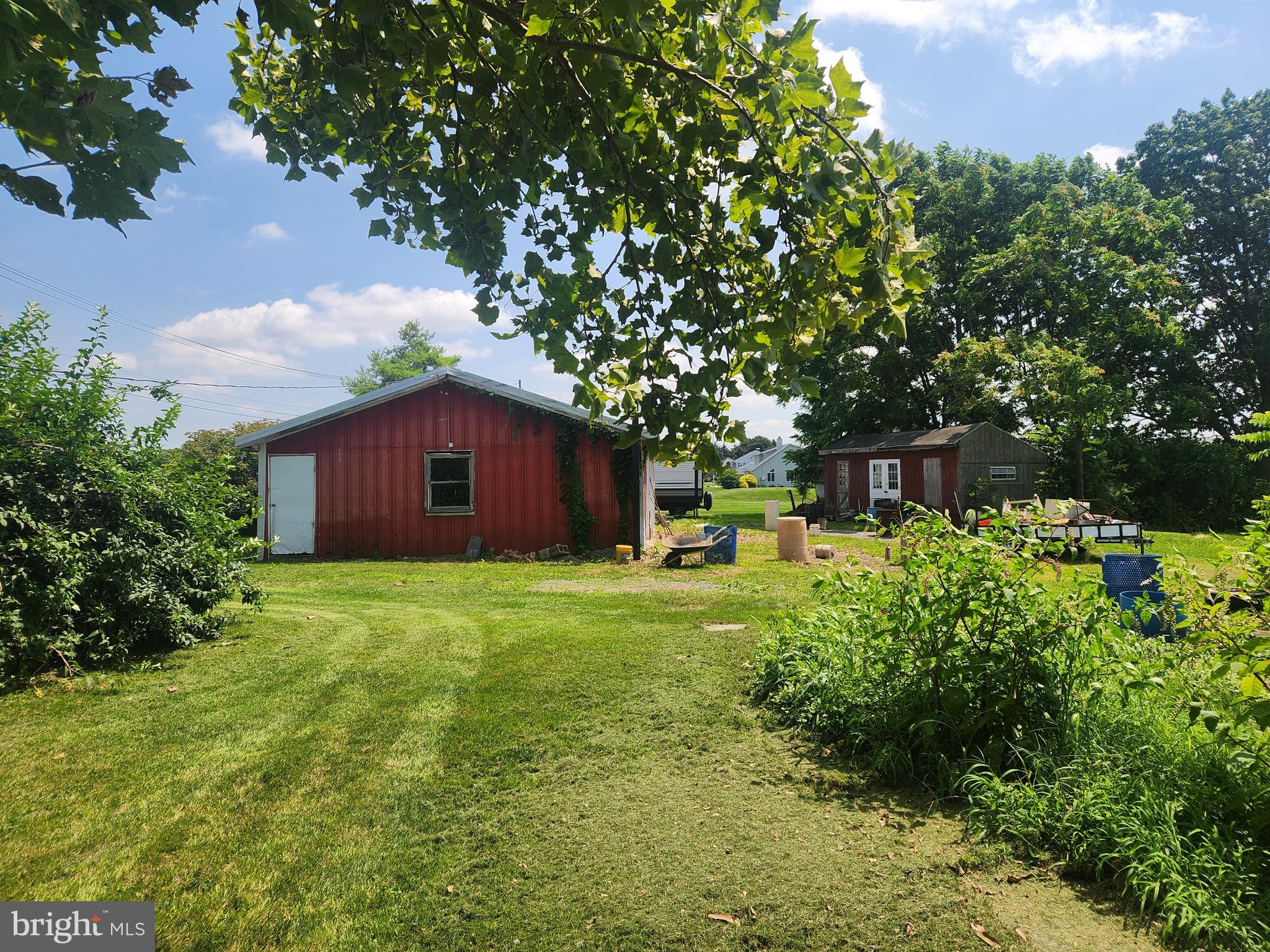 1545 S COLEBROOK ROAD