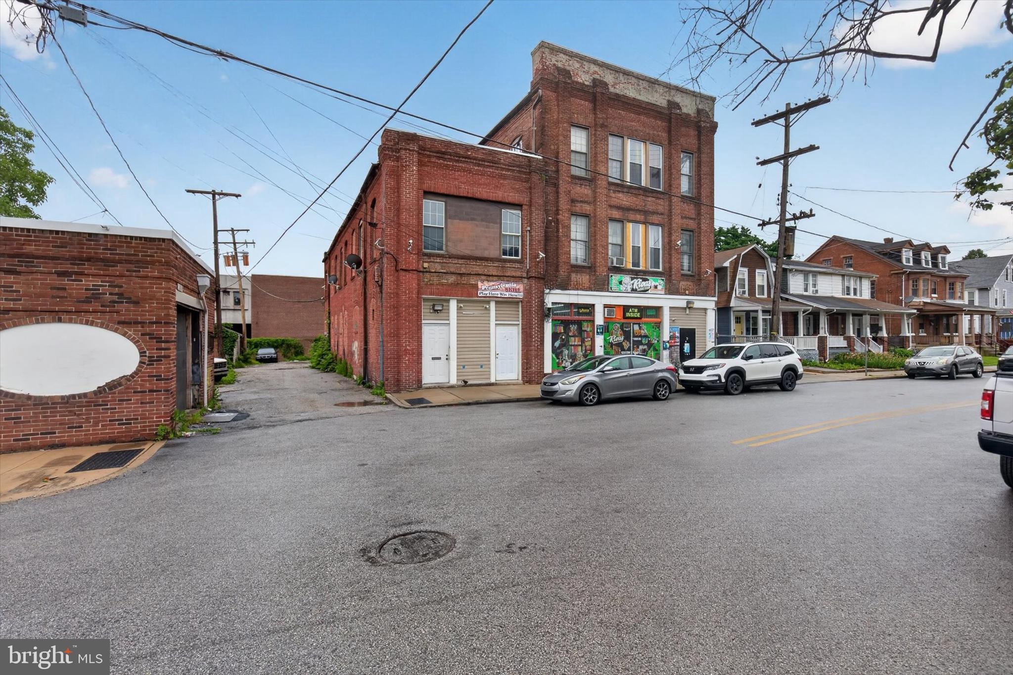 22 N STATE STREET