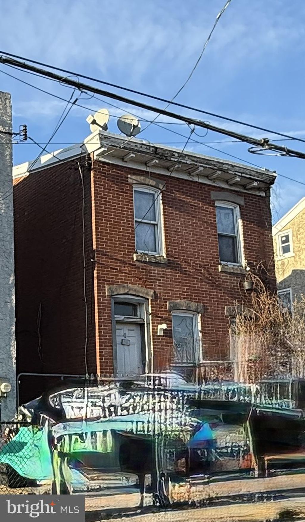 Photo of 4626 Ditman Street, PHILADELPHIA, PA 19124 (MLS # PAPH2566254)