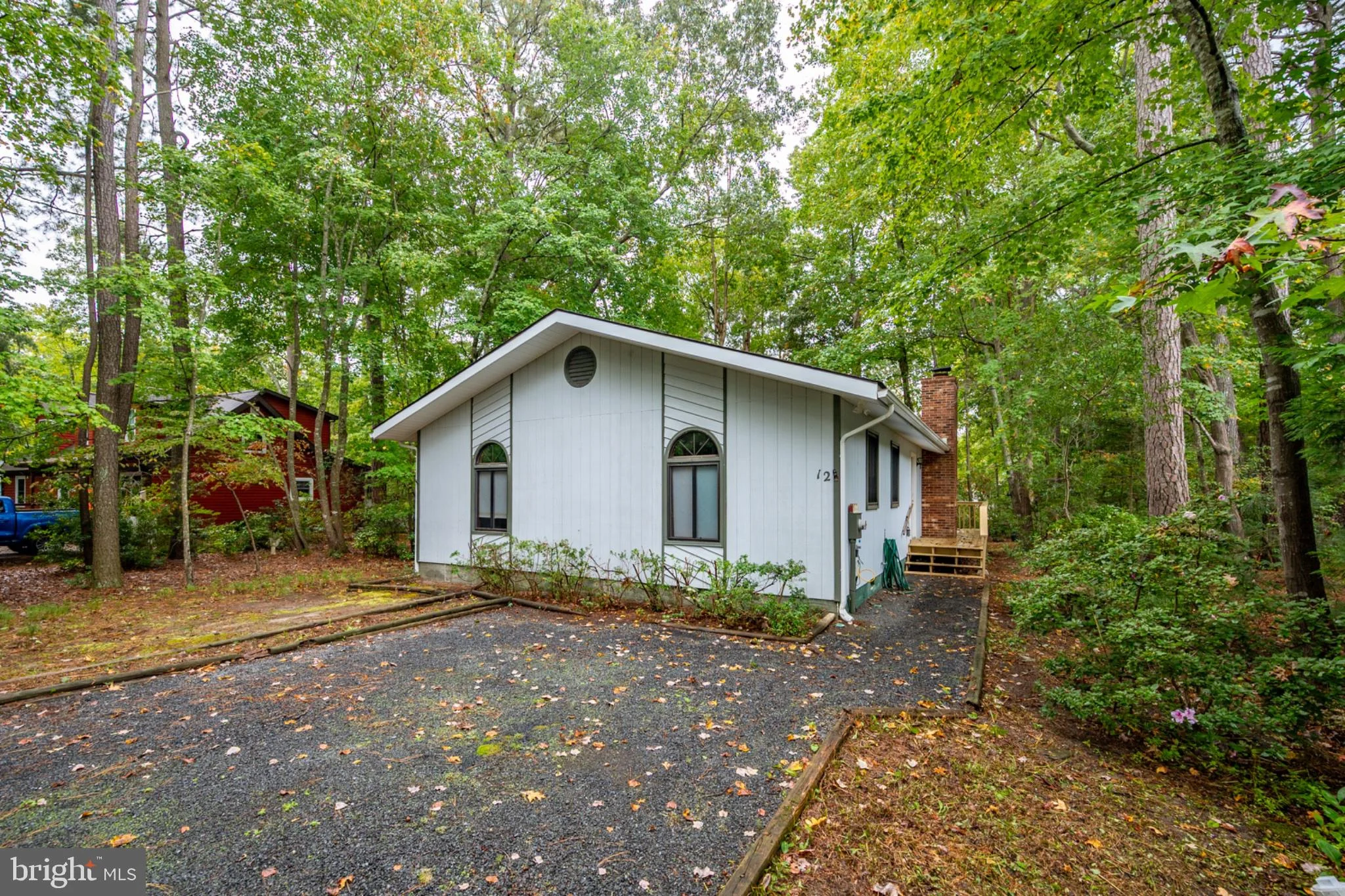 12 Abbyshire Road