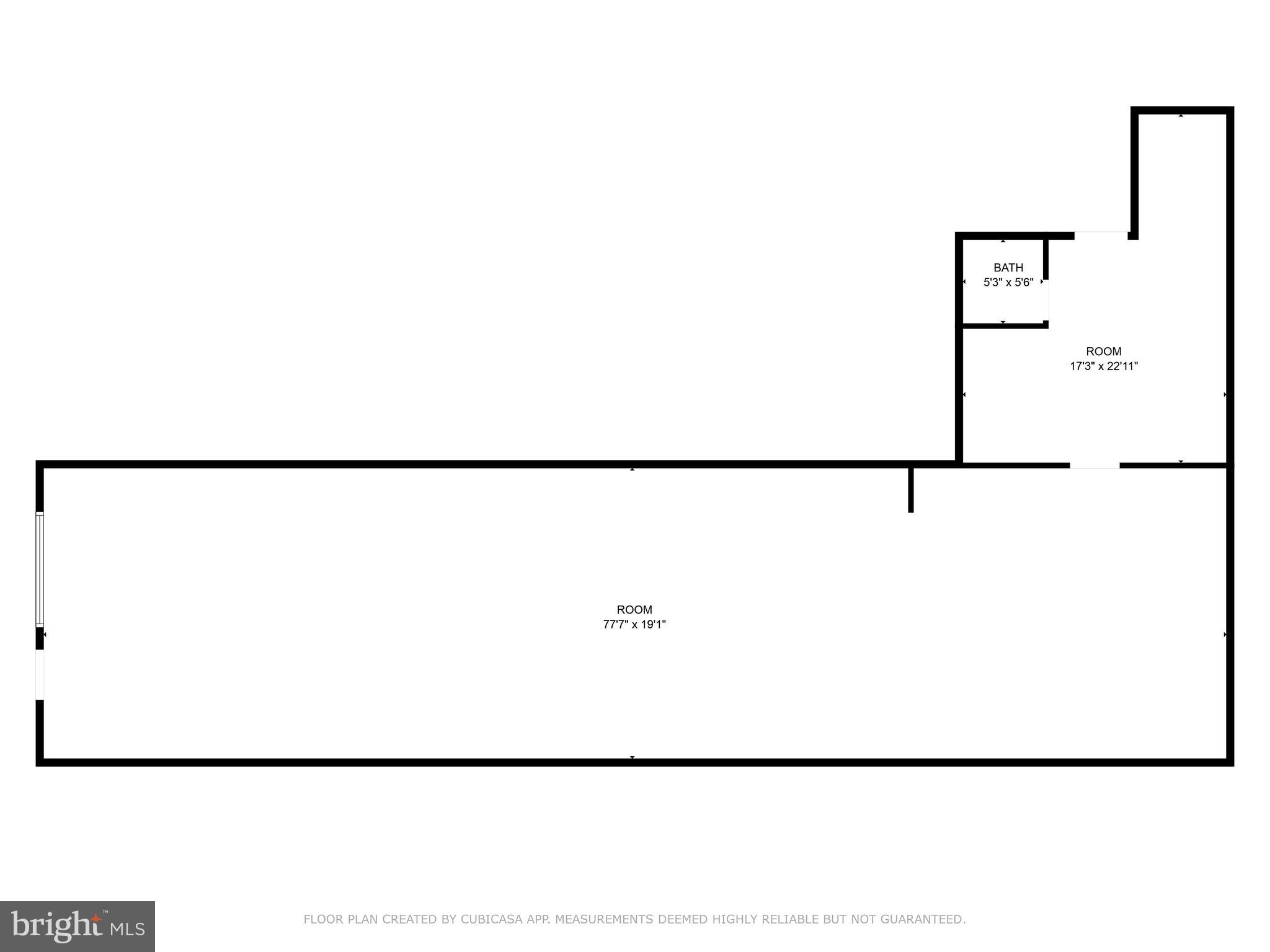 Main image without alt text