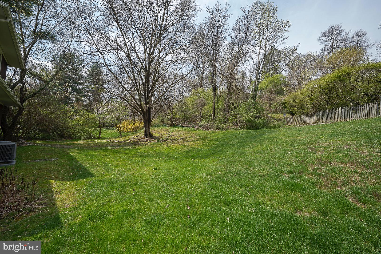 PENN VALLEY - Residential