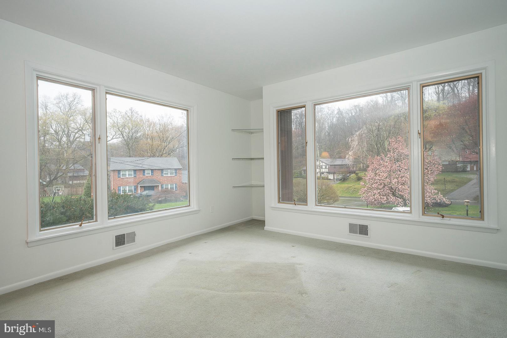 PENN VALLEY - Residential