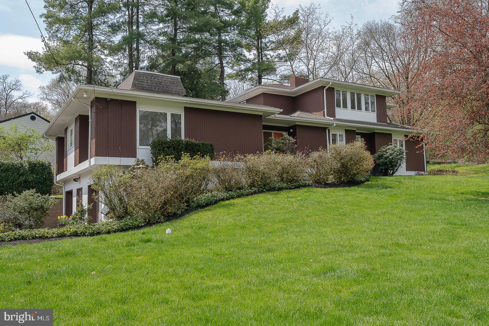 PENN VALLEY - Residential