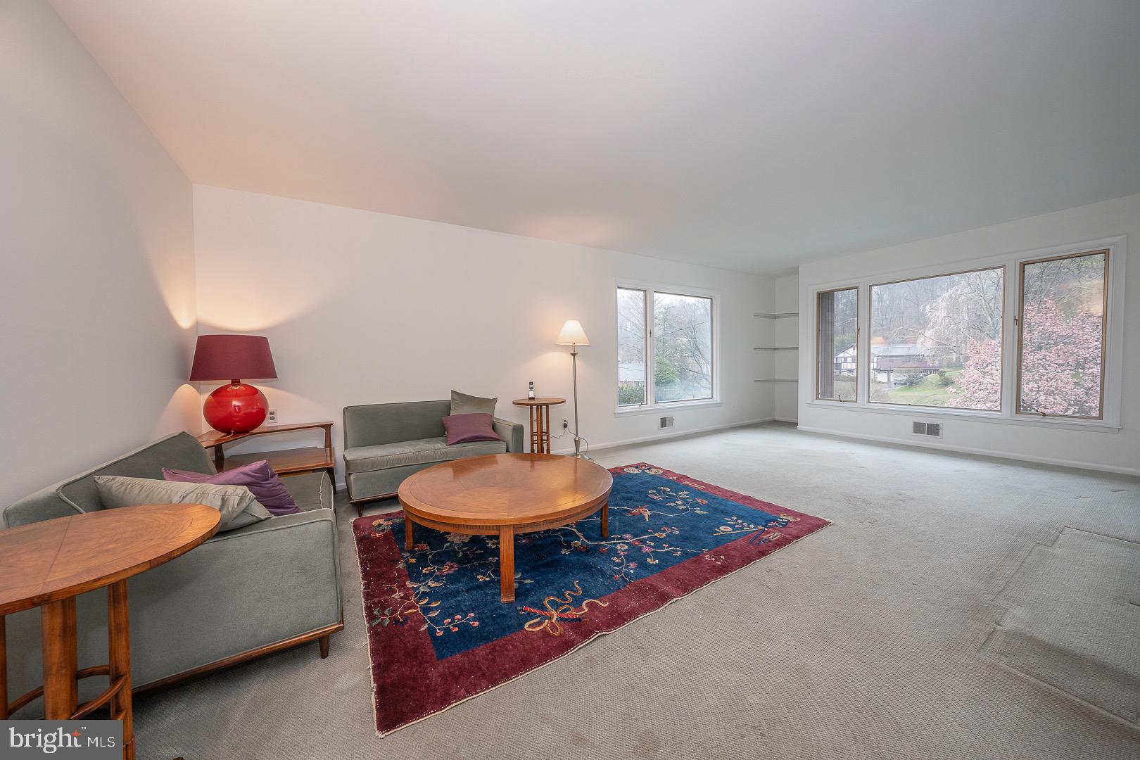 PENN VALLEY - Residential