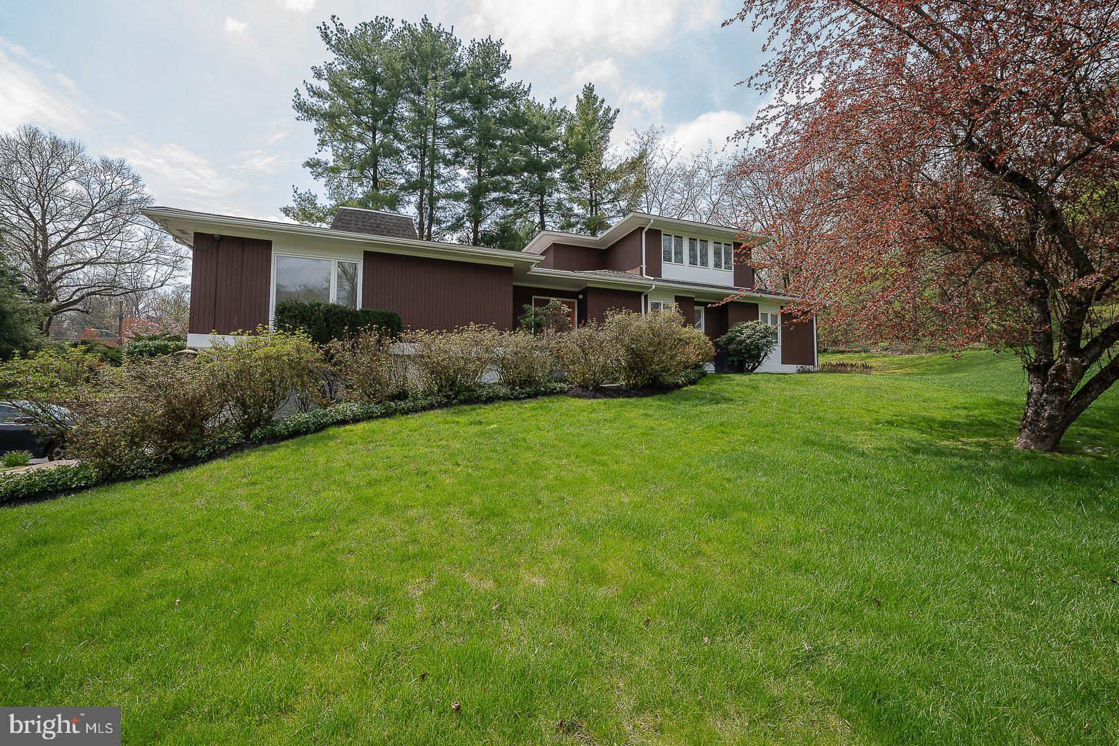 PENN VALLEY - Residential