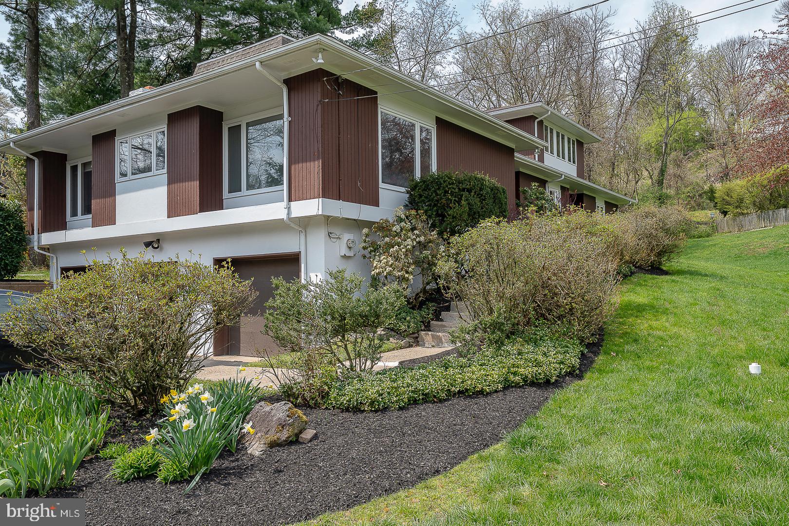 PENN VALLEY - Residential