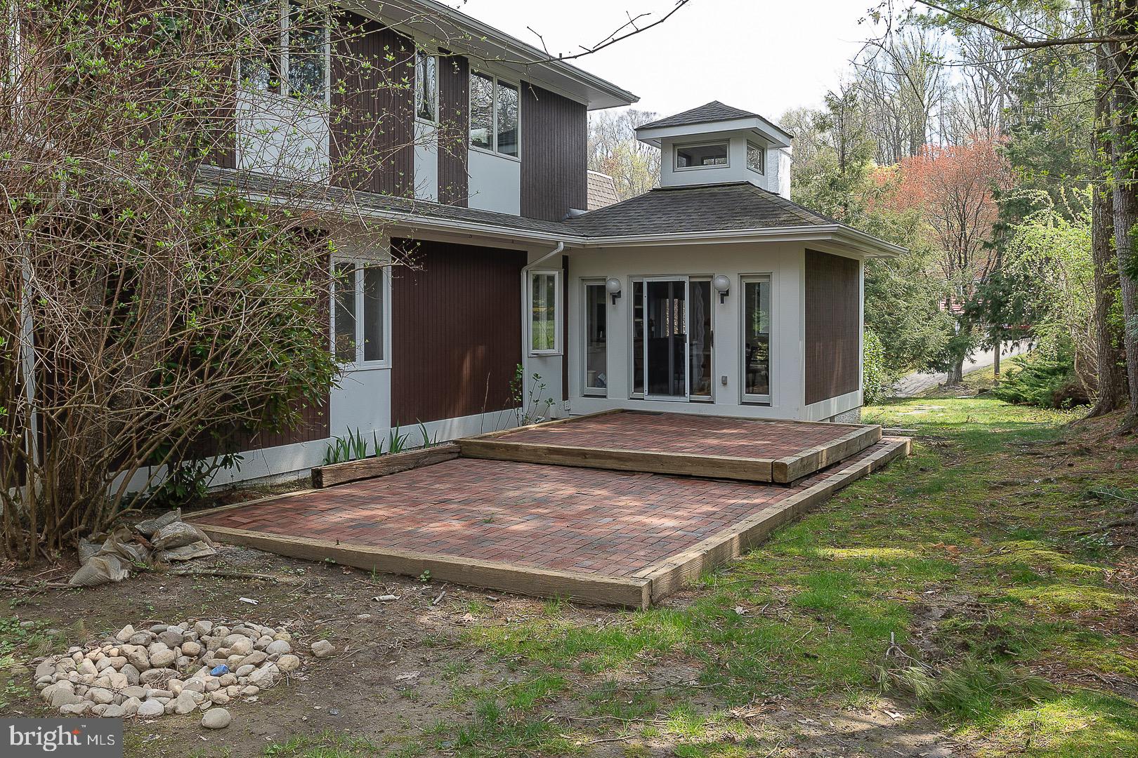 PENN VALLEY - Residential