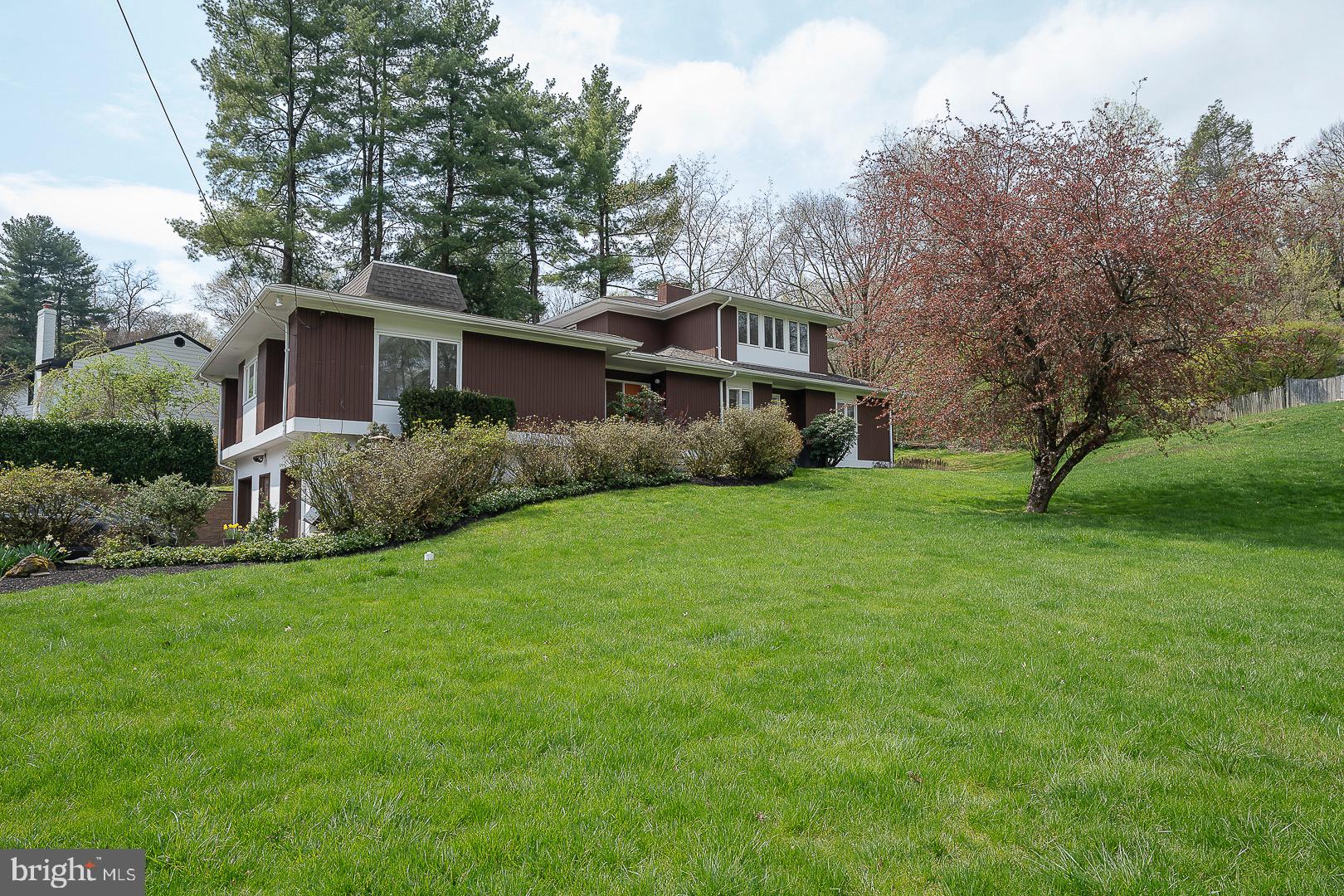 PENN VALLEY - Residential