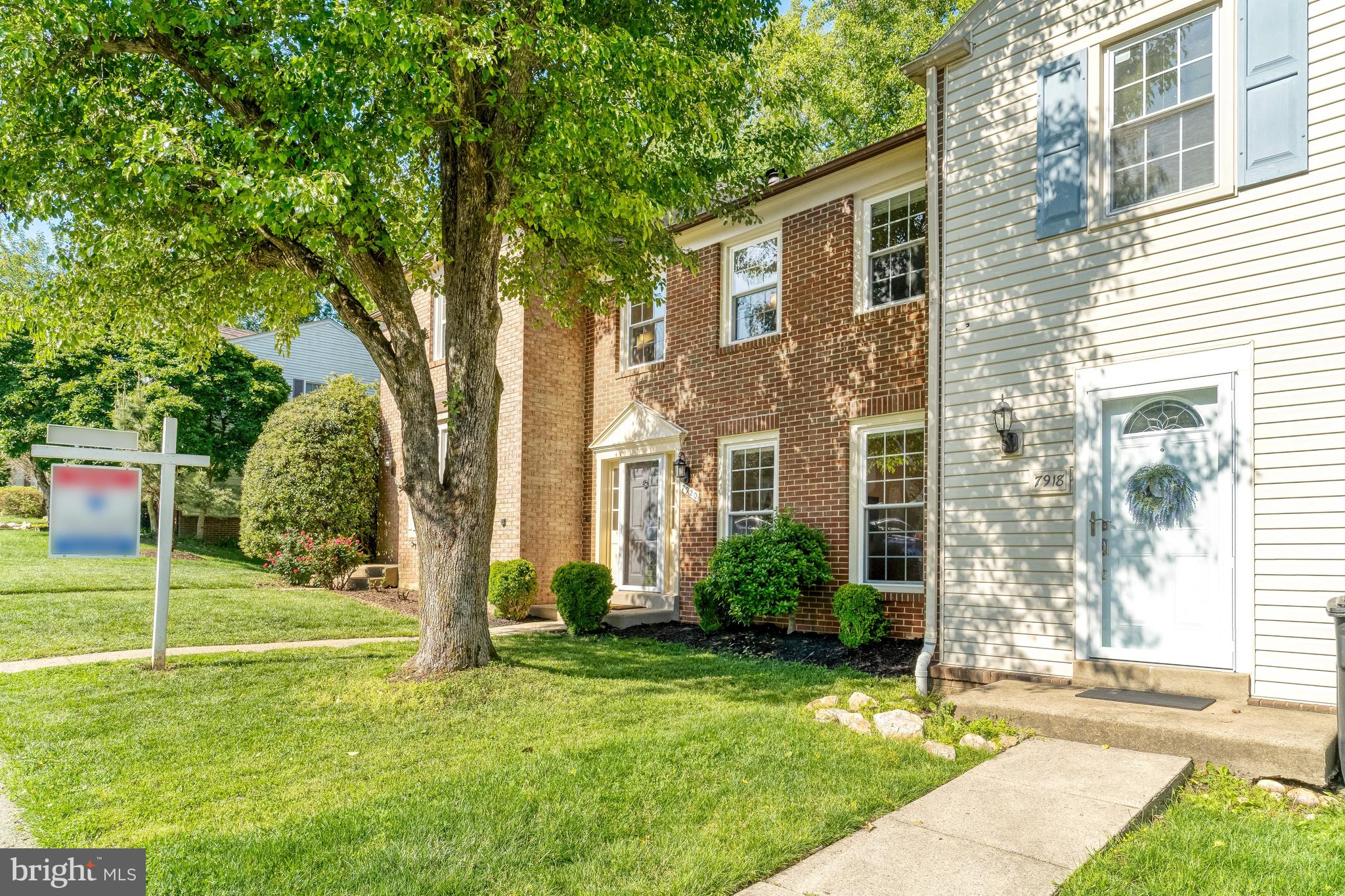 7920 BUBBLING BROOK CIRCLE