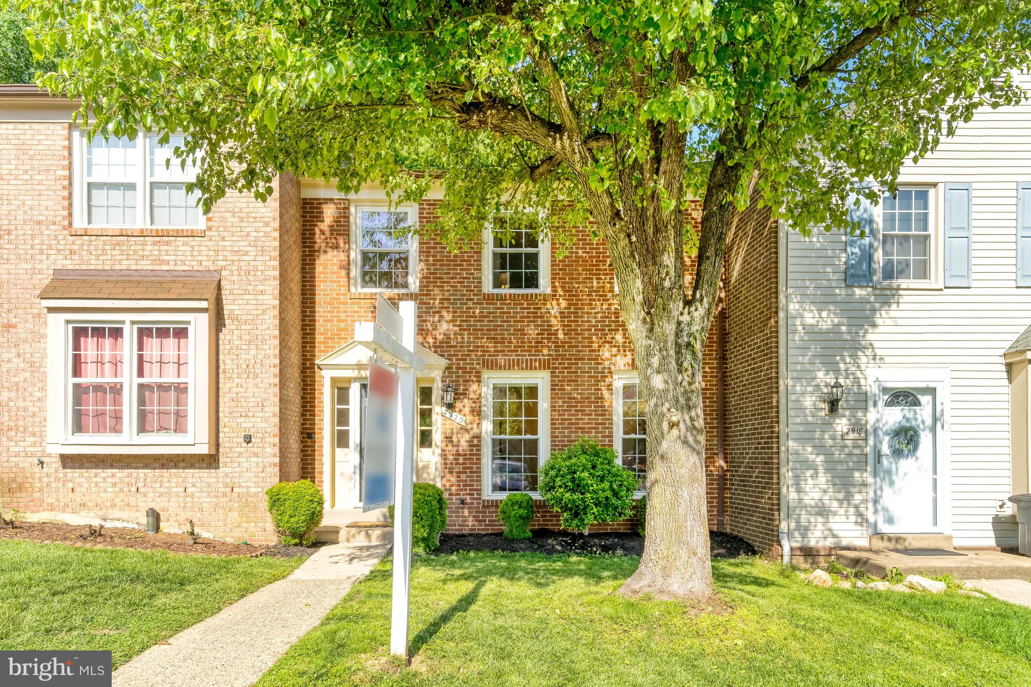 7920 BUBBLING BROOK CIRCLE