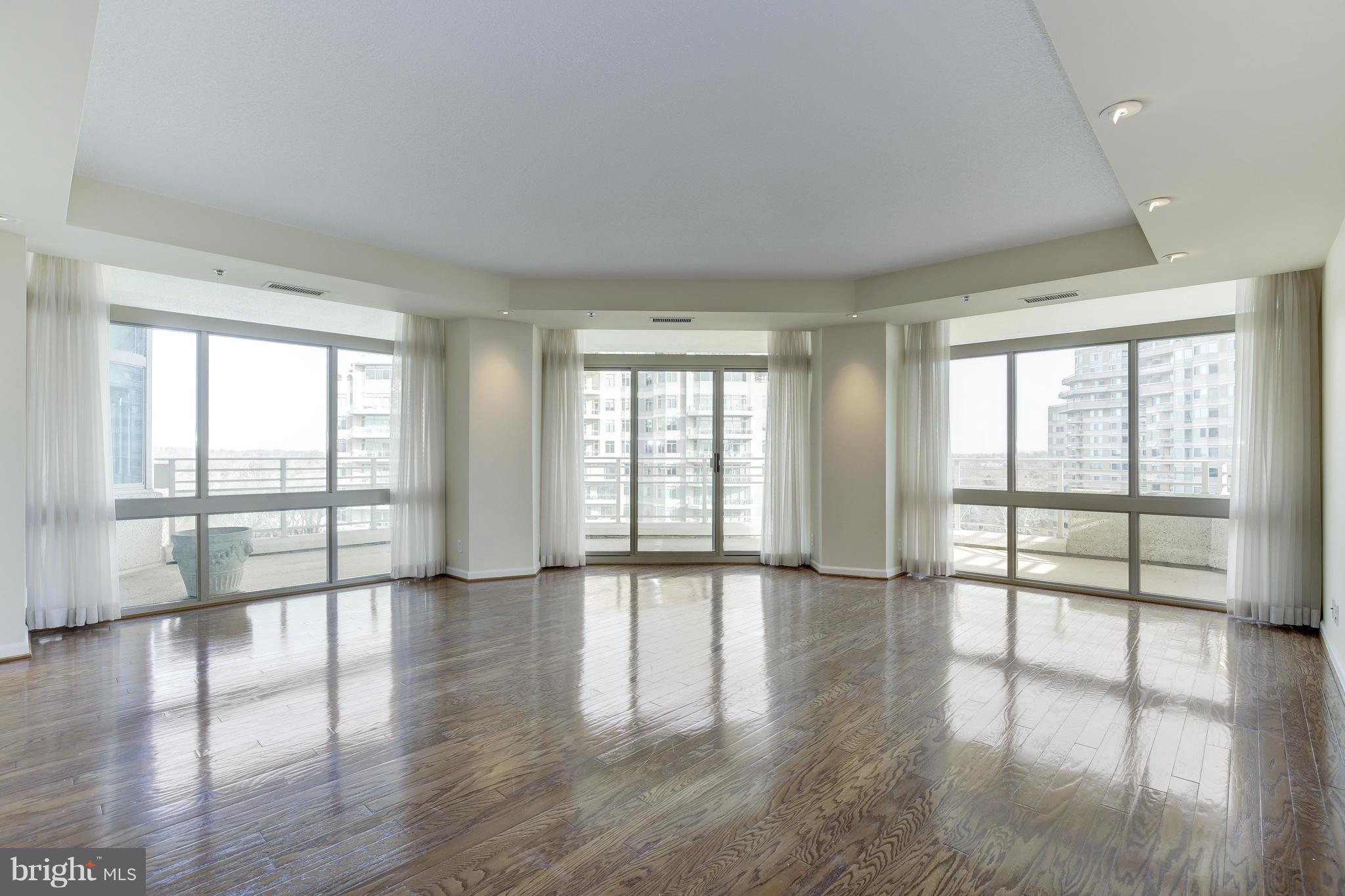 SOMERSET HOUSE 2 - Residential Lease