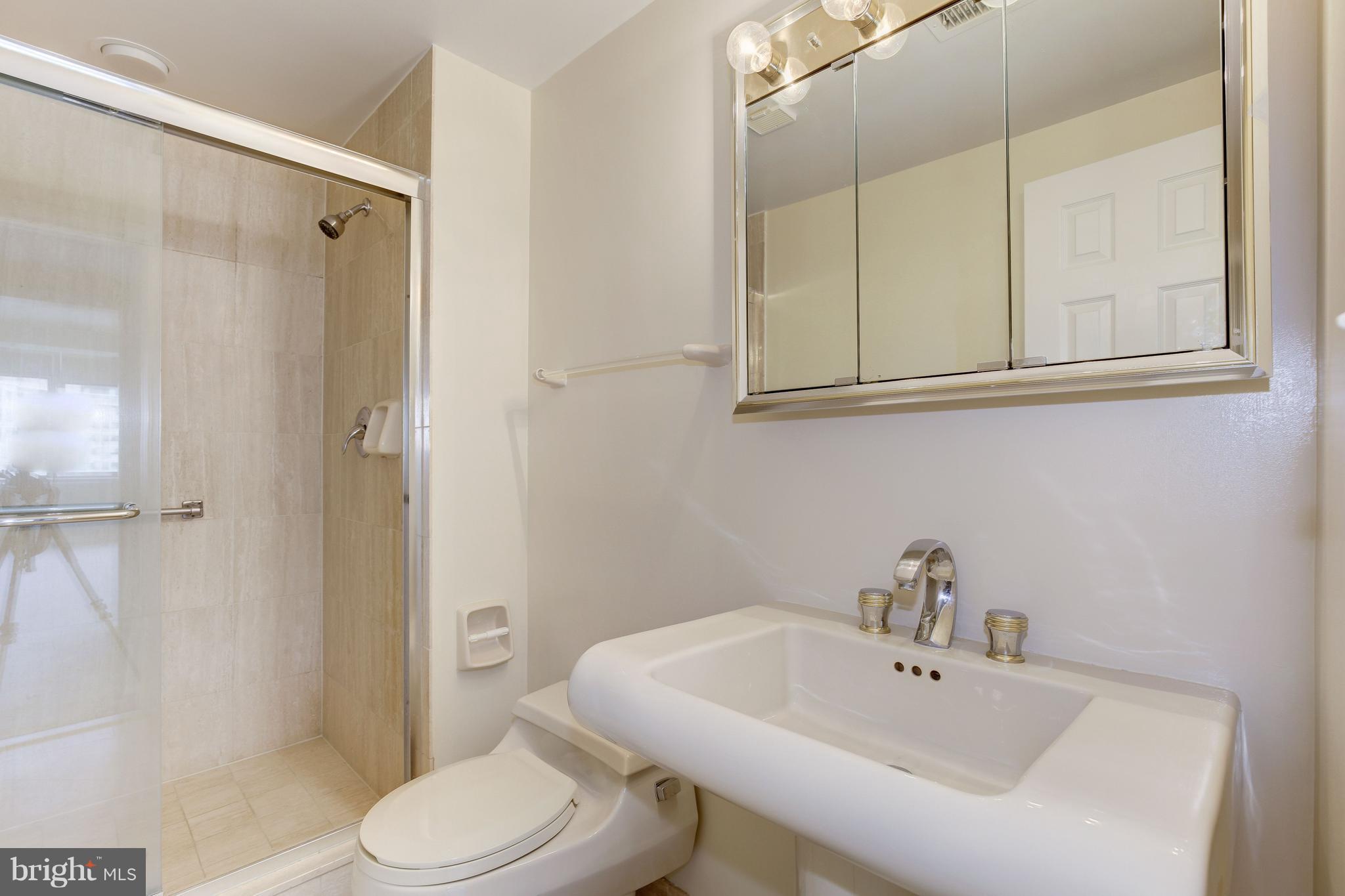 SOMERSET HOUSE 2 - Residential Lease