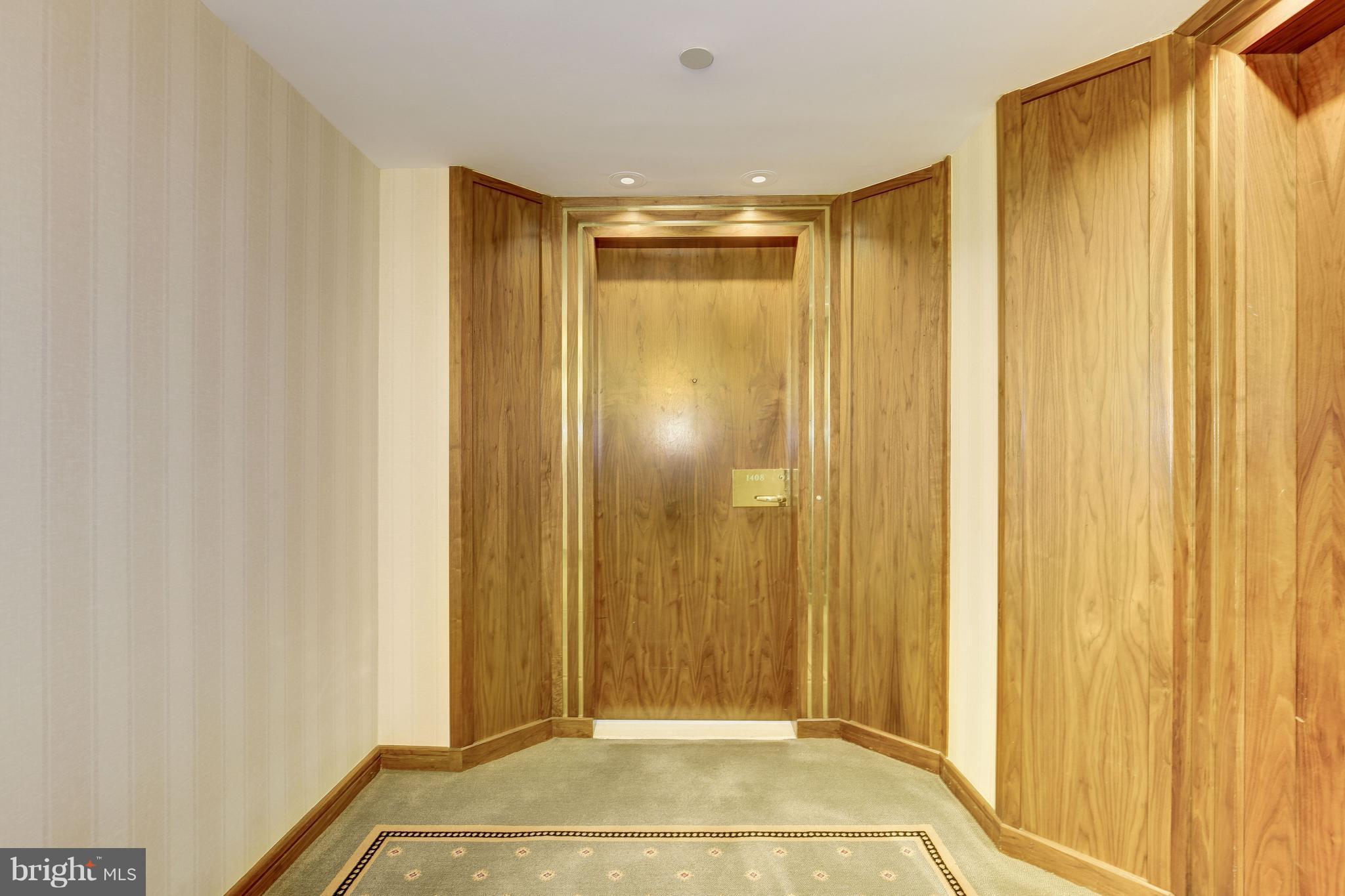 SOMERSET HOUSE 2 - Residential Lease