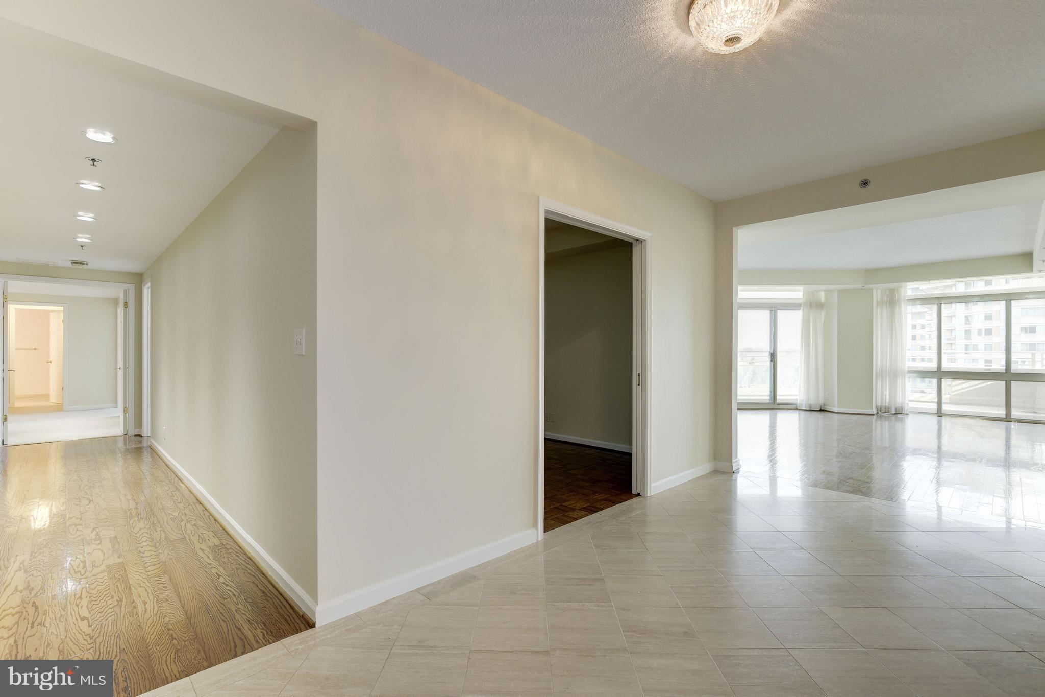 SOMERSET HOUSE 2 - Residential Lease