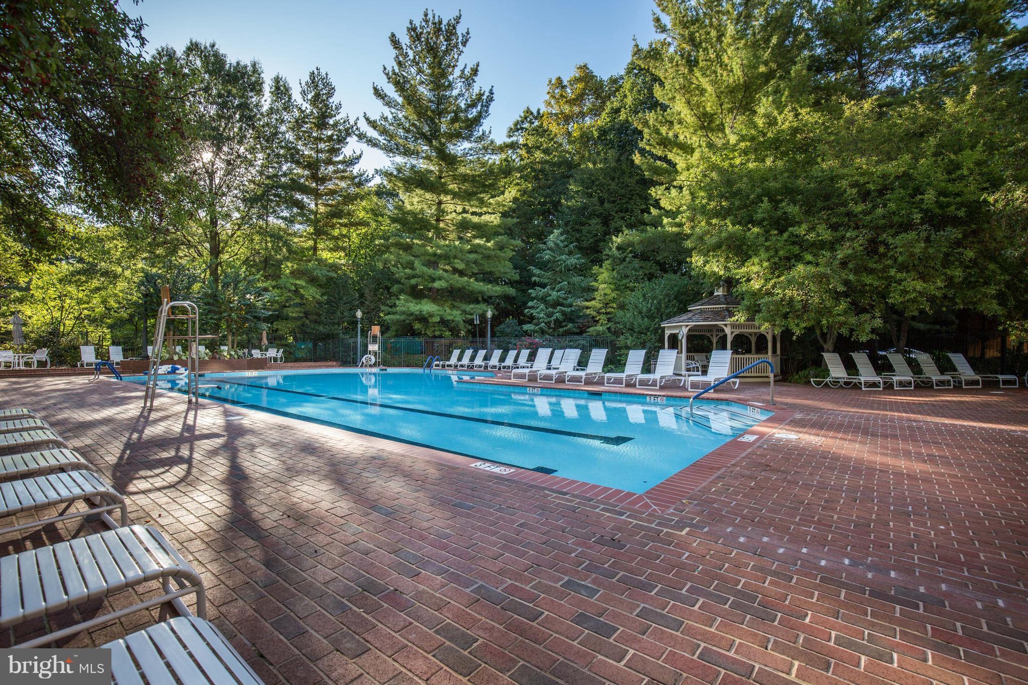 SOMERSET HOUSE 2 - Residential Lease