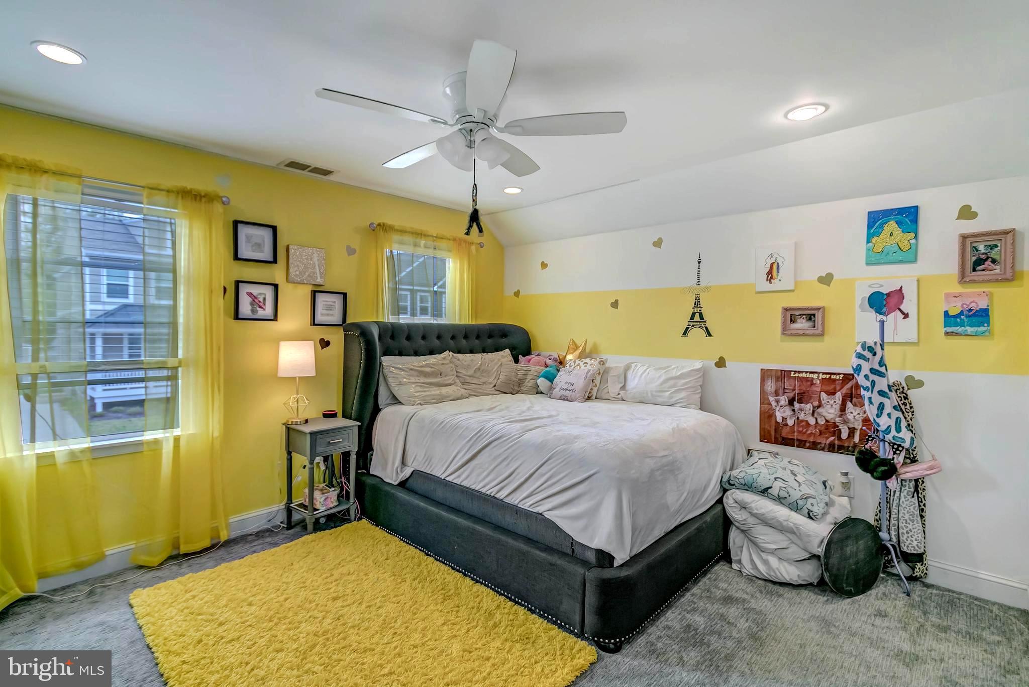 BRENTWOOD - Residential