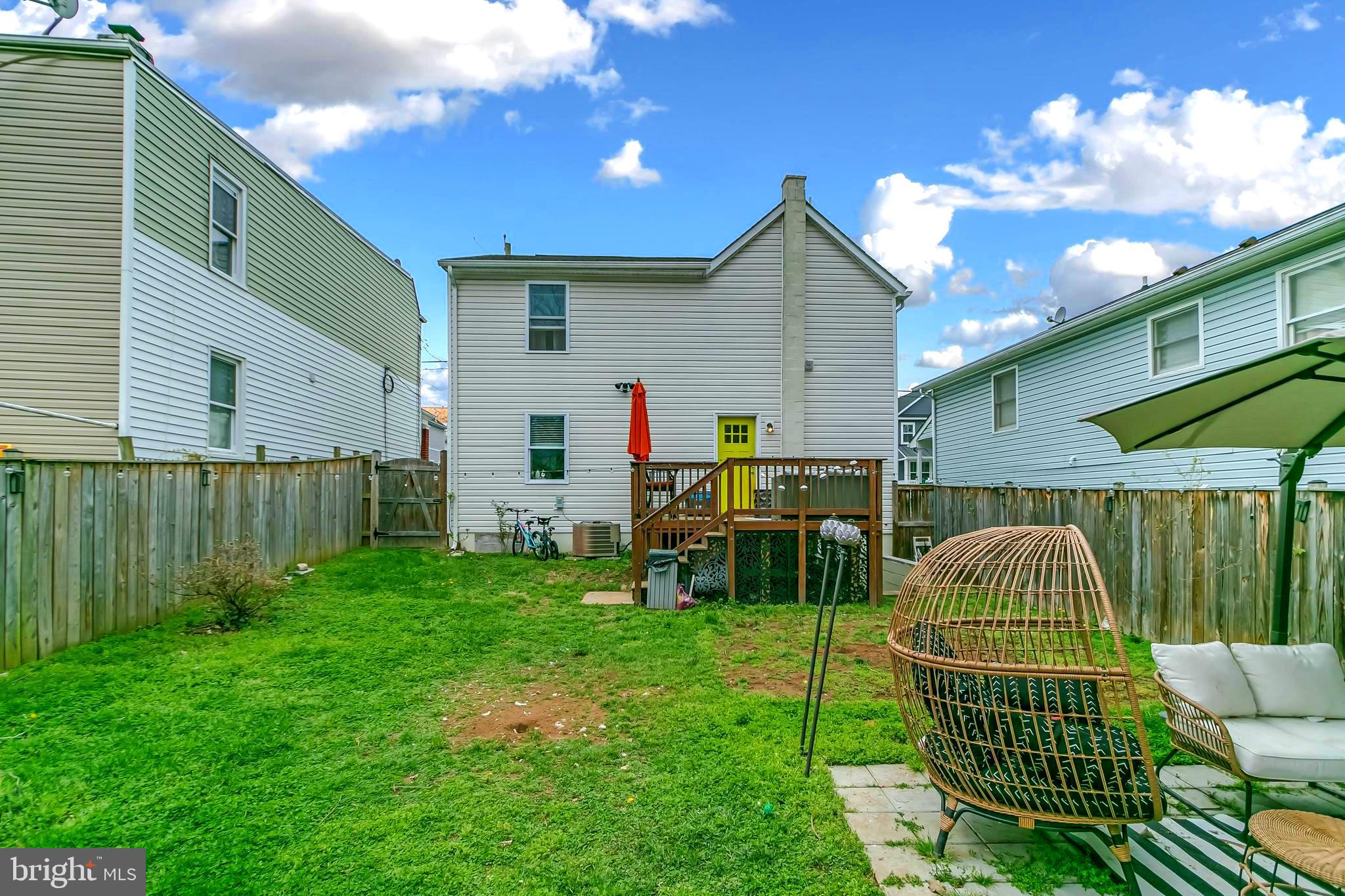 BRENTWOOD - Residential