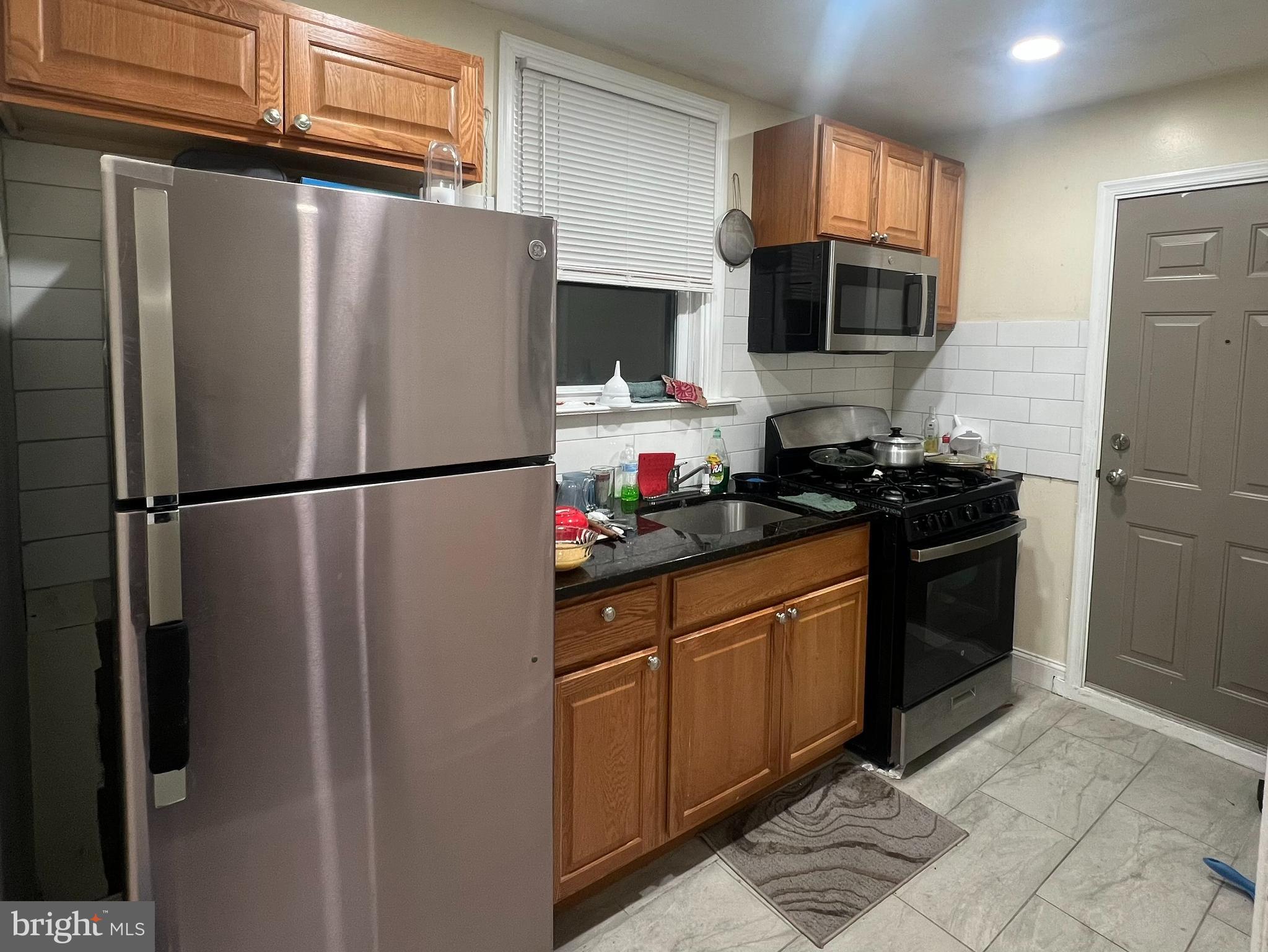 FOX CHASE - Commercial Sale