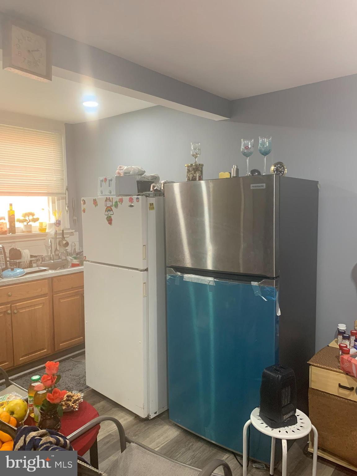 FOX CHASE - Commercial Sale