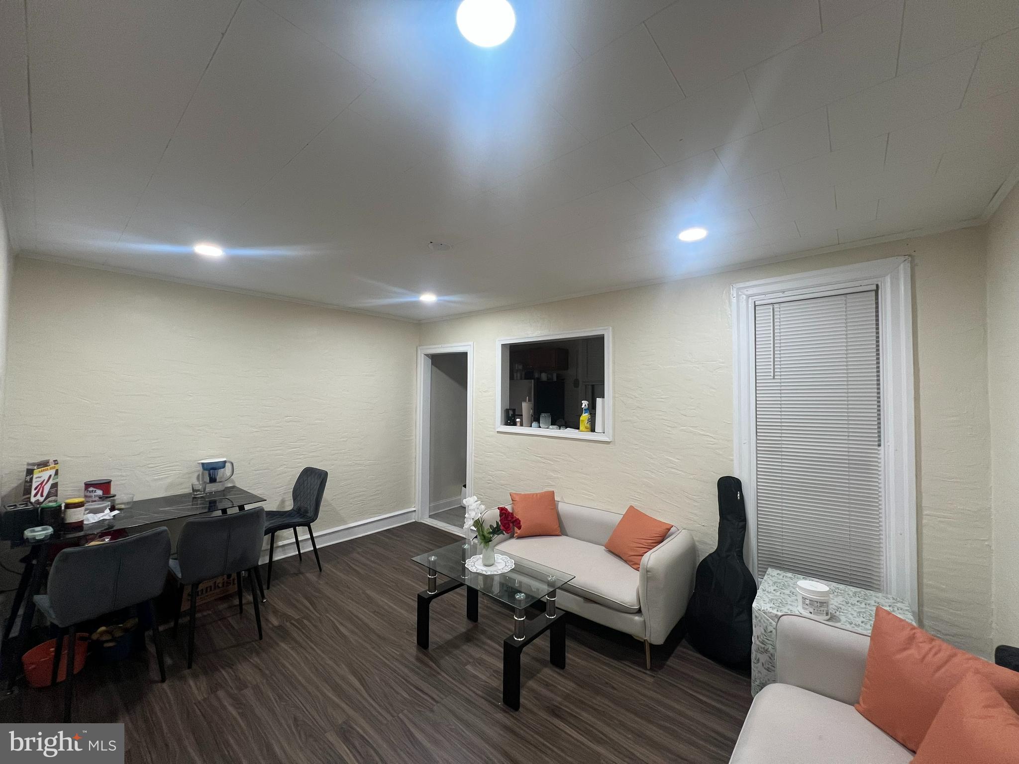 FOX CHASE - Commercial Sale