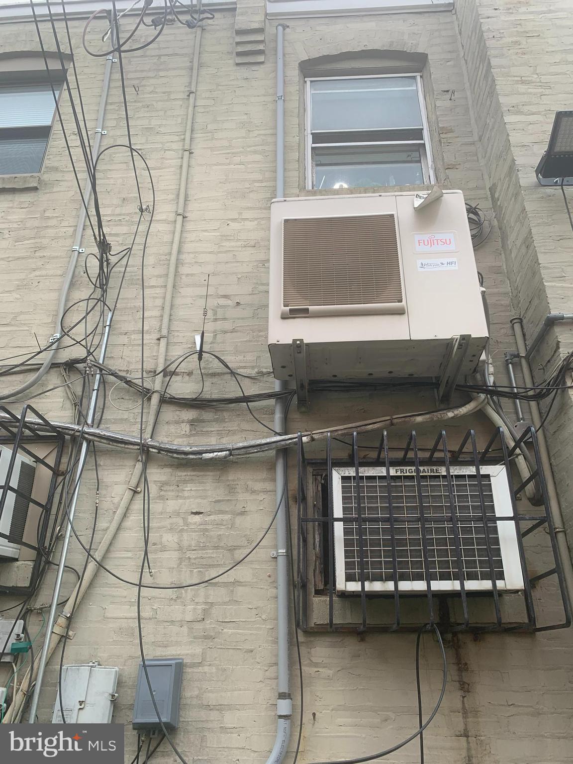 FOX CHASE - Commercial Sale