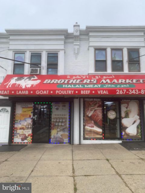 1103 COTTMAN AVENUE 5 PHILADELPHIA PA 19111