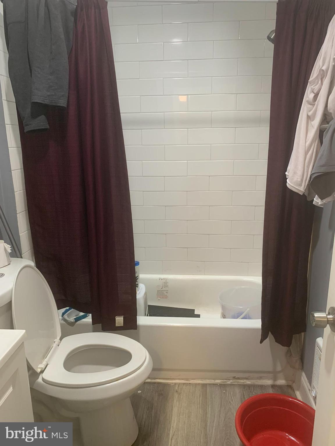 FOX CHASE - Commercial Sale