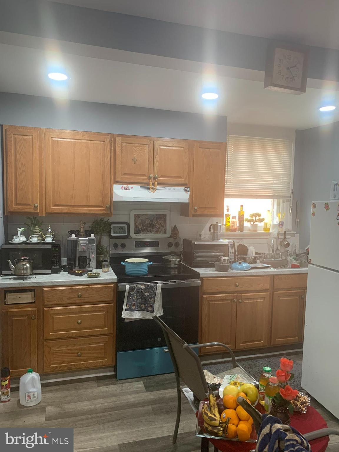 FOX CHASE - Commercial Sale