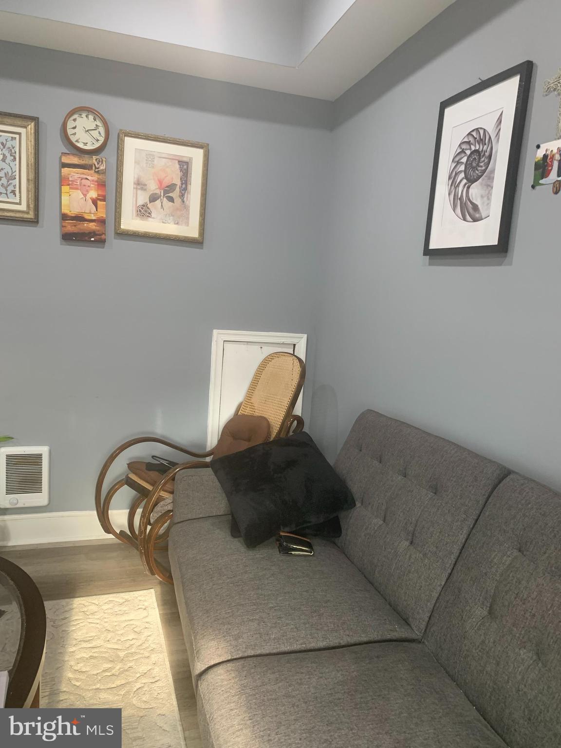 FOX CHASE - Commercial Sale