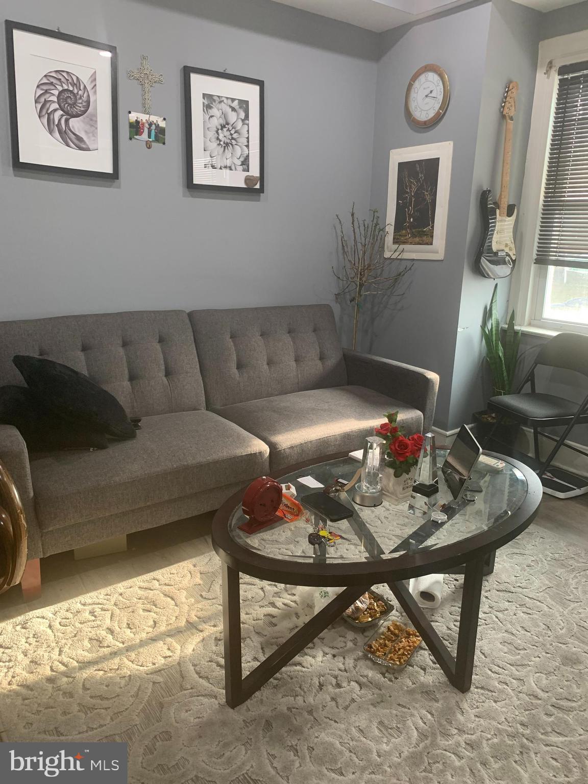 FOX CHASE - Commercial Sale